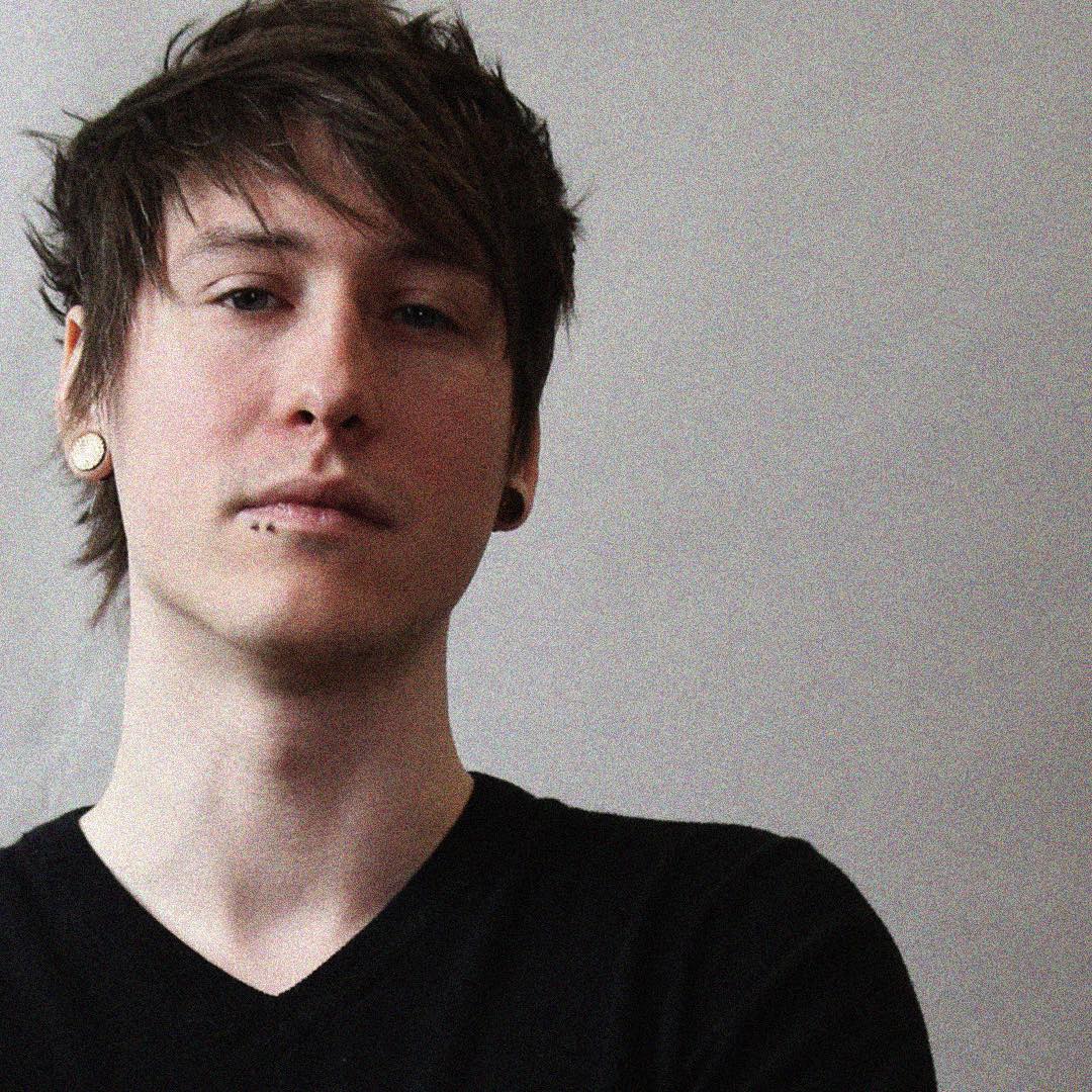 Alex Gresham